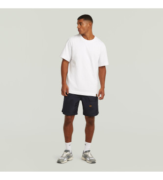 G-Star Short Sport Trainer noir