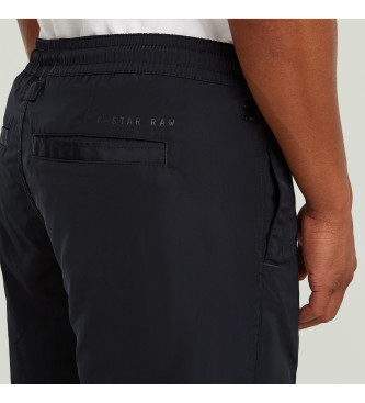 G-Star Short Sport Trainer noir