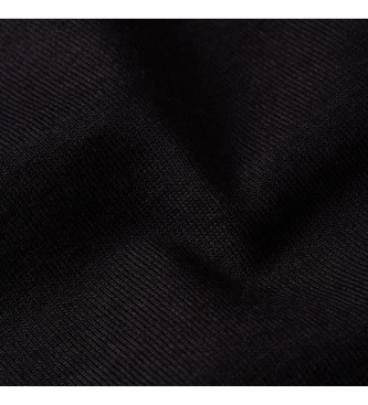 G-Star T-Shirt Sprayed 89 schwarz