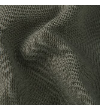 G-Star Sudadera Sprayed 89 gris