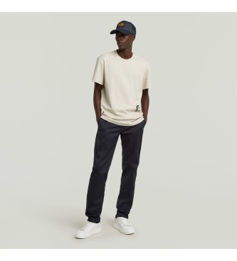 G-Star Sprayed beige T-shirt