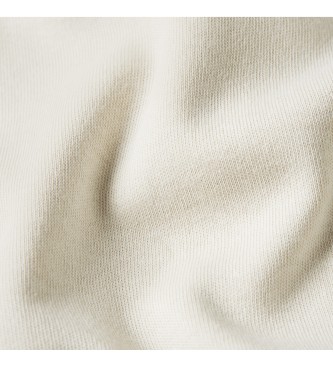 G-Star Sprayed beige T-shirt