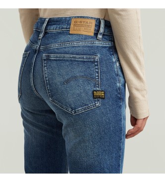 G-Star Stevey 3D Flare Jeans bl