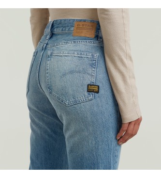 G-Star Jeans blu a zampa 3D Stevey