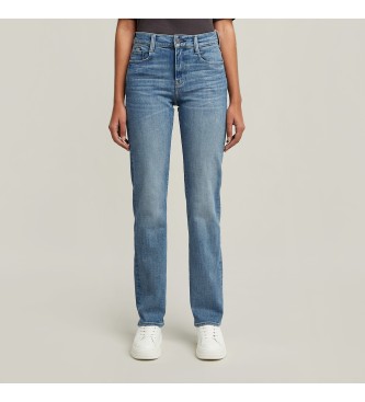 G-Star Jeans Strace Straight blue