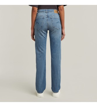 G-Star Jeans Strace Straight blue
