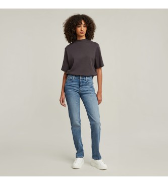 G-Star Jeans Strace Straight blue