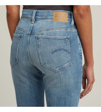 G-Star Jeans Strace Straight blue