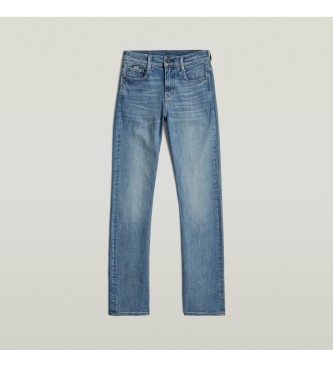 G-Star Jeans Strace Straight blue