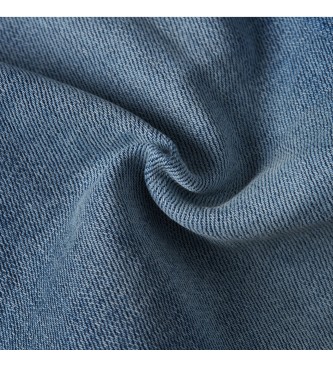 G-Star Jeans Strace Straight blue