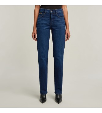 G-Star Jeans Strace Straight blue