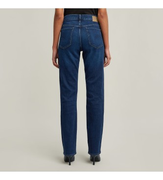 G-Star Jeans Strace Straight blue
