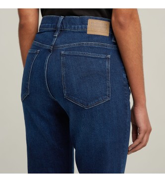 G-Star Jeans Strace Straight blue