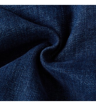G-Star Jeans Strace Straight blue