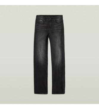 G-Star Jeans Strace Straight negro