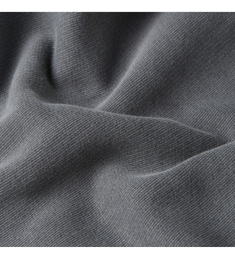 G-Star Overfarvet gr sweatshirt