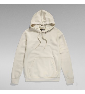 G-Star Sudadera Premium Core beige