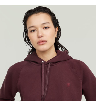 G-Star Sweat premium marron