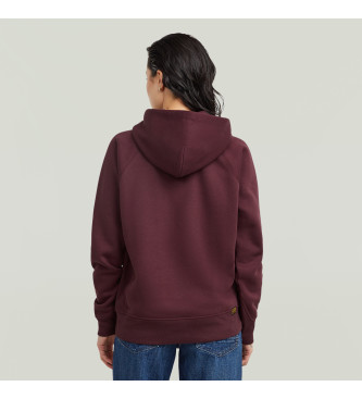 G-Star Sweat premium marron