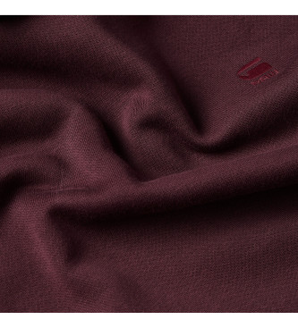 G-Star Sweat premium marron
