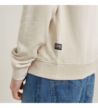 G-Star Circle Sweatshirt G-Star Graphic grey