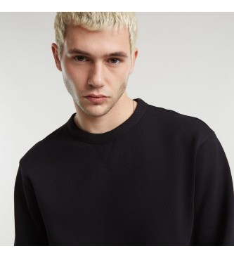 G-Star Essential Relaxed sweatshirt black