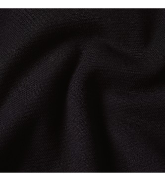 G-Star Essential Relaxed sweatshirt zwart