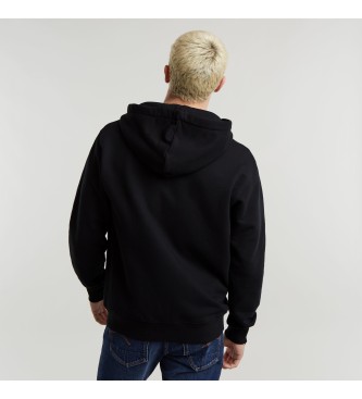 G-Star Essential Sweatshirt schwarz