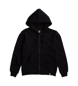 G-Star Essential Sweatshirt schwarz