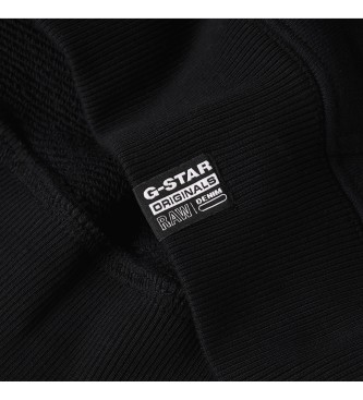 G-Star Essential Sweatshirt black