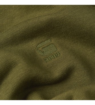 G-Star Sweatshirt Nifous green