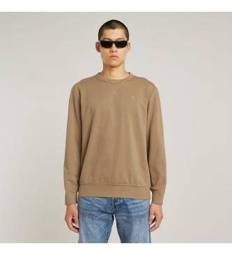 G-Star Sweater Nifous bruin