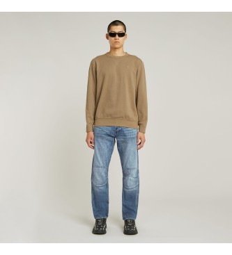 G-Star Sweater Nifous bruin