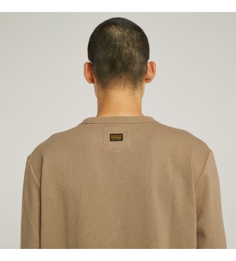 G-Star Sweater Nifous bruin