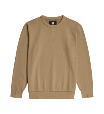 G-Star Sweater Nifous bruin