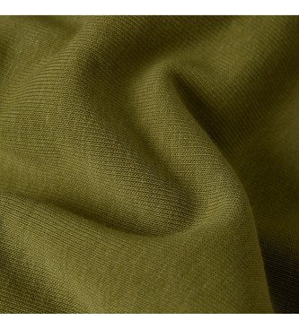 G-Star Sweatshirt Nifous green