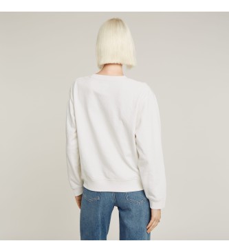 G-Star Sweatshirt Nifous wei