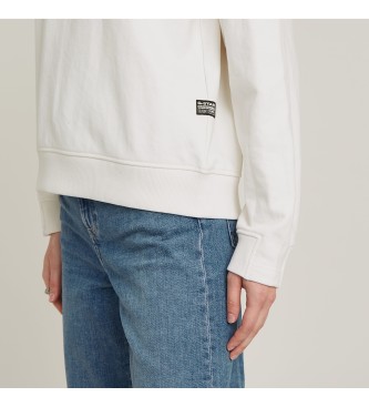 G-Star Sweatshirt Nifous wei