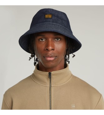 G-Star Nifous Zip Thru sweatshirt brown