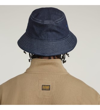 G-Star Nifous Zip Thru sweatshirt brown
