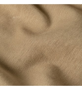 G-Star Nifous Zip Thru sweatshirt brown