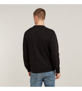 G-Star Originals Underground sweatshirt sort