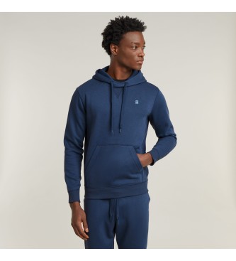 G-Star Premium Core marinbl sweatshirt