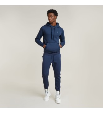 G-Star Premium Core navy Sweatshirt