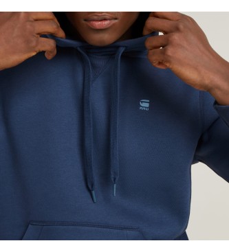 G-Star Premium Core marinbl sweatshirt