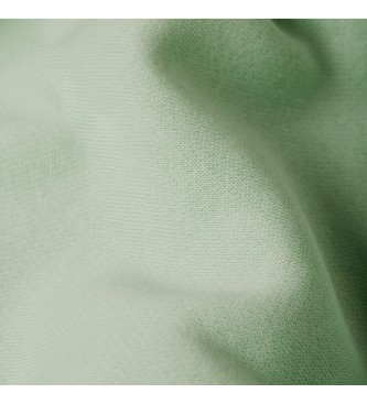 G-Star Sweatshirt Premium Core Zip green