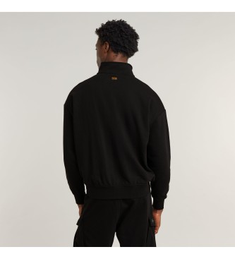 G-Star Rovic Skipper Loose sweatshirt sort