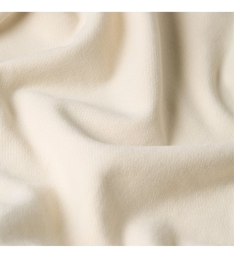 G-Star Tape Ls beige sweatshirt