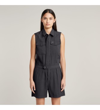 G-Star Summer jumpsuit grey