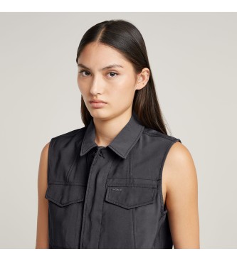 G-Star Summer jumpsuit grey
